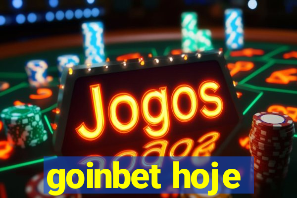 goinbet hoje